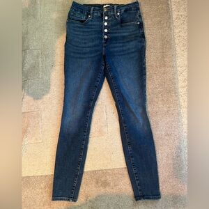 GOOD AMERICAN Skinny Jeans size 8/29